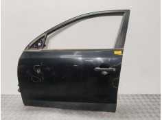 Recambio de puerta delantera izquierda para hyundai i30 (fd) 1.4 referencia OEM IAM 760032R010  