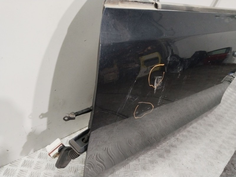 Recambio de puerta delantera izquierda para hyundai i30 (fd) 1.4 referencia OEM IAM 760032R010  