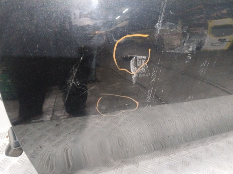 Recambio de puerta delantera izquierda para hyundai i30 (fd) 1.4 referencia OEM IAM 760032R010  