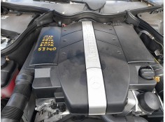 Recambio de motor completo para mercedes-benz clk (c209) clk 320 (209.365) referencia OEM IAM 112955 A1120100246 