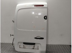 Recambio de puerta trasera izquierda para renault kangoo express (fw0/1_) 1.5 dci 90 (fw0g, fw05, fw08, fw11) referencia OEM IAM