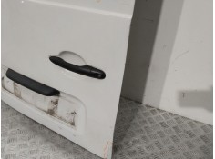 Recambio de puerta trasera izquierda para renault kangoo express (fw0/1_) 1.5 dci 90 (fw0g, fw05, fw08, fw11) referencia OEM IAM 2