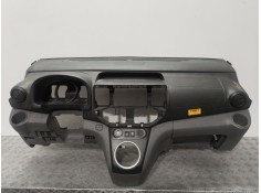 Recambio de salpicadero para nissan nv200 furgoneta e-nv (me0n) referencia OEM IAM 681004FA1A  