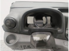 Recambio de salpicadero para nissan nv200 furgoneta e-nv (me0n) referencia OEM IAM 681004FA1A   2