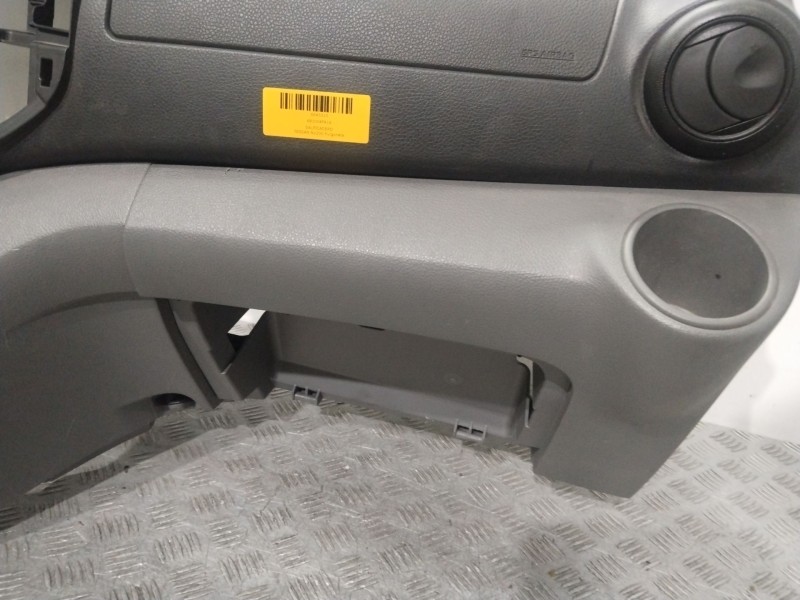 Recambio de salpicadero para nissan nv200 furgoneta e-nv (me0n) referencia OEM IAM 681004FA1A  