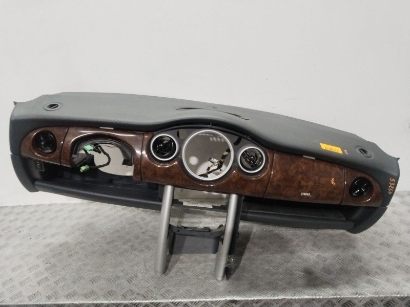 Recambio de salpicadero para mini mini (r50, r53) cooper referencia OEM IAM 51457128609  