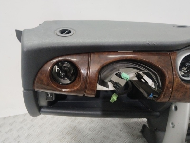 Recambio de salpicadero para mini mini (r50, r53) cooper referencia OEM IAM 51457128609  