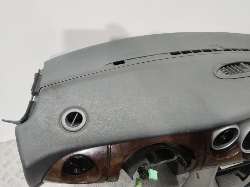 Recambio de salpicadero para mini mini (r50, r53) cooper referencia OEM IAM 51457128609  