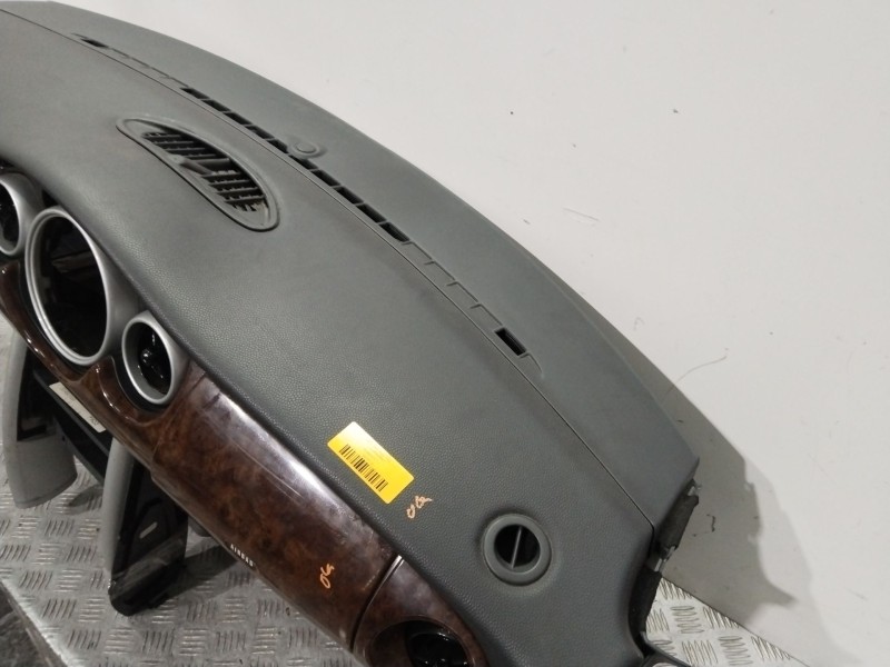 Recambio de salpicadero para mini mini (r50, r53) cooper referencia OEM IAM 51457128609  