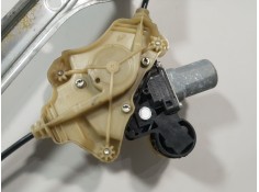 Recambio de elevalunas trasero derecho para toyota corolla sedán (_e21_) 1.8 vvti hybrid (zwe211, mzea12) referencia OEM IAM 857 2