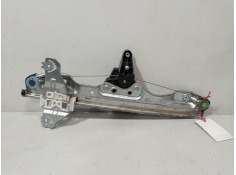 Recambio de elevalunas trasero derecho para nissan qashqai ii (j11, j11_) 1.2 dig-t referencia OEM IAM 827004EA0A  