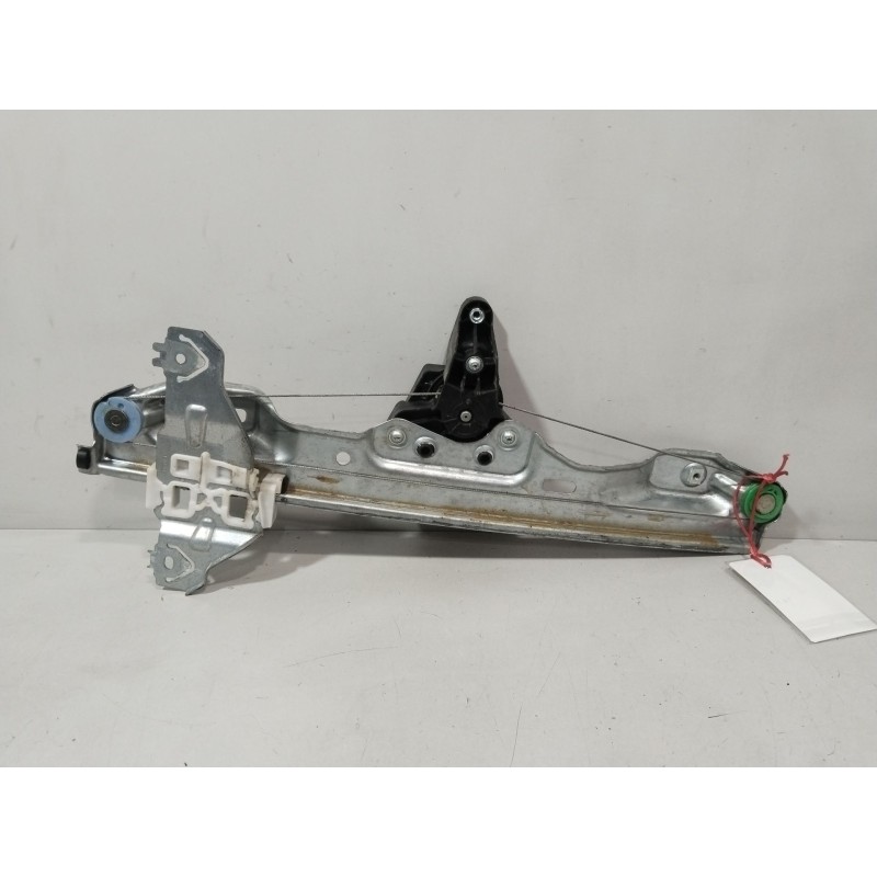 Recambio de elevalunas trasero derecho para nissan qashqai ii (j11, j11_) 1.2 dig-t referencia OEM IAM 827004EA0A  