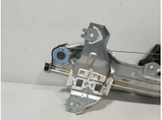 Recambio de elevalunas trasero derecho para nissan qashqai ii (j11, j11_) 1.2 dig-t referencia OEM IAM 827004EA0A   2