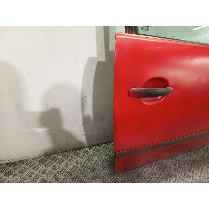 PUERTA DELANTERA DERECHA 6L3831056R  - imagen 2