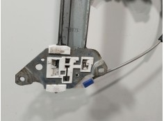 Recambio de elevalunas delantero izquierdo para nissan juke (f15) 1.5 dci referencia OEM IAM 80731JX30B   2