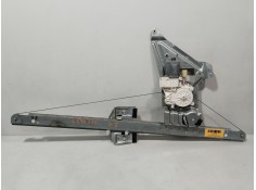 Recambio de elevalunas delantero derecho para mercedes-benz sprinter 3,5-t furgoneta (b906) 310 cdi (906.631, 906.633, 906.635, 