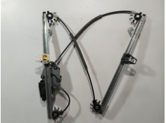 Recambio de elevalunas delantero izquierdo para renault megane ii (bm0/1_, cm0/1_) 1.6 16v referencia OEM IAM 8201010926  