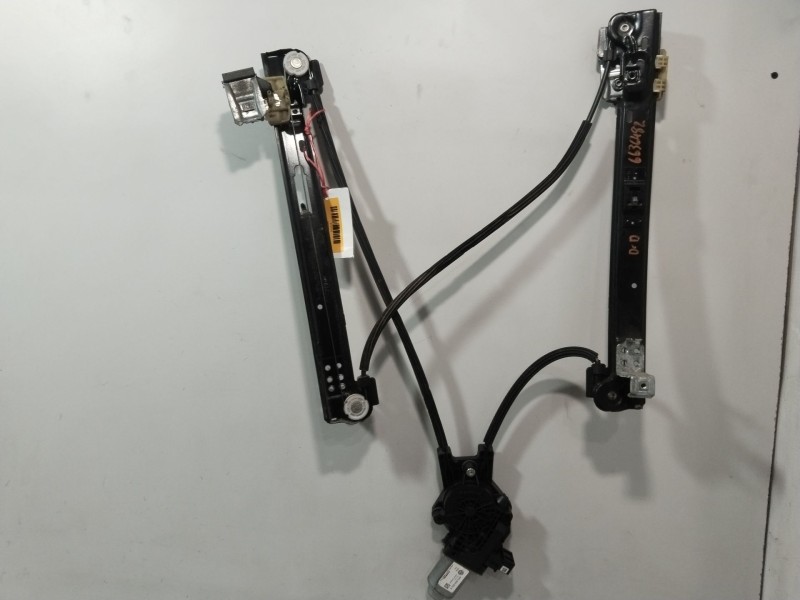 Recambio de elevalunas delantero derecho para seat ibiza iv (6j5, 6p1) 1.9 tdi referencia OEM IAM 6R0959802B  