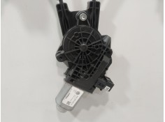 Recambio de elevalunas delantero derecho para seat ibiza iv (6j5, 6p1) 1.9 tdi referencia OEM IAM 6R0959802B   2