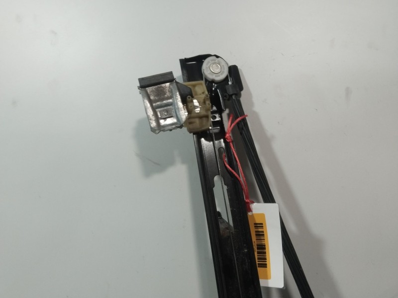 Recambio de elevalunas delantero derecho para seat ibiza iv (6j5, 6p1) 1.9 tdi referencia OEM IAM 6R0959802B  