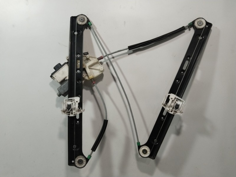 Recambio de elevalunas delantero izquierdo para bmw x3 (e83) 3.0d referencia OEM IAM 69259631  