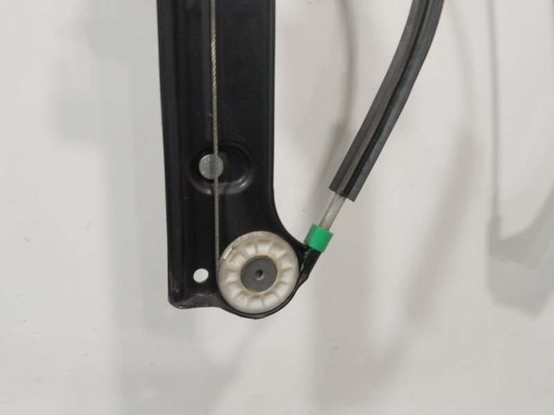 Recambio de elevalunas delantero izquierdo para bmw x3 (e83) 3.0d referencia OEM IAM 69259631  