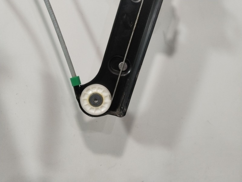 Recambio de elevalunas delantero izquierdo para bmw x3 (e83) 3.0d referencia OEM IAM 69259631  