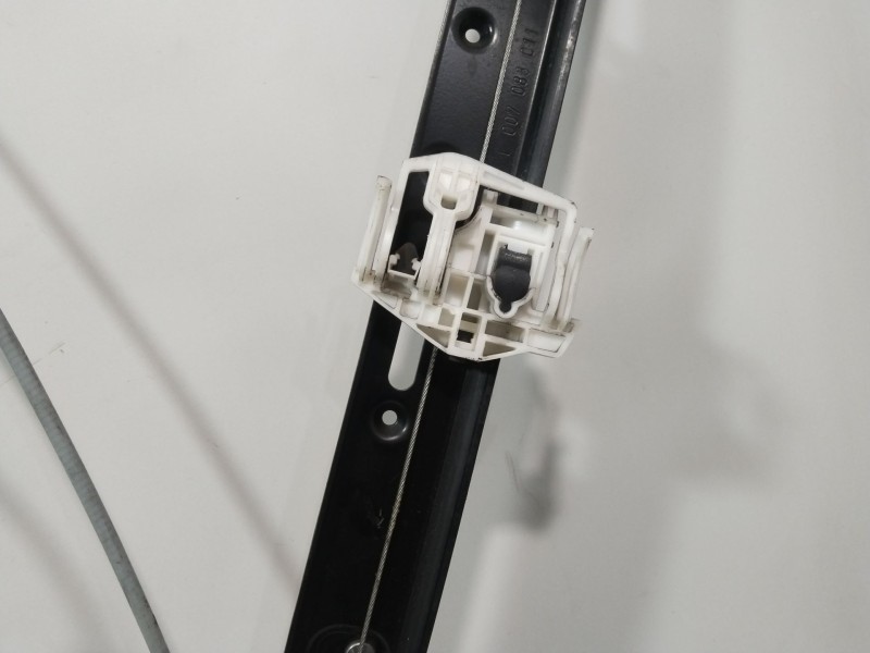 Recambio de elevalunas delantero izquierdo para bmw x3 (e83) 3.0d referencia OEM IAM 69259631  