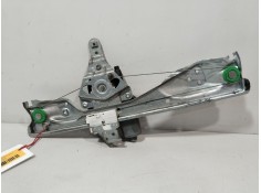 Recambio de elevalunas trasero izquierdo para peugeot 308 sport referencia OEM IAM 9659826780  