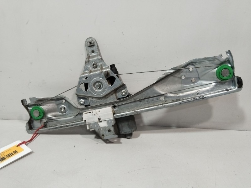 Recambio de elevalunas trasero izquierdo para peugeot 308 sport referencia OEM IAM 9659826780  