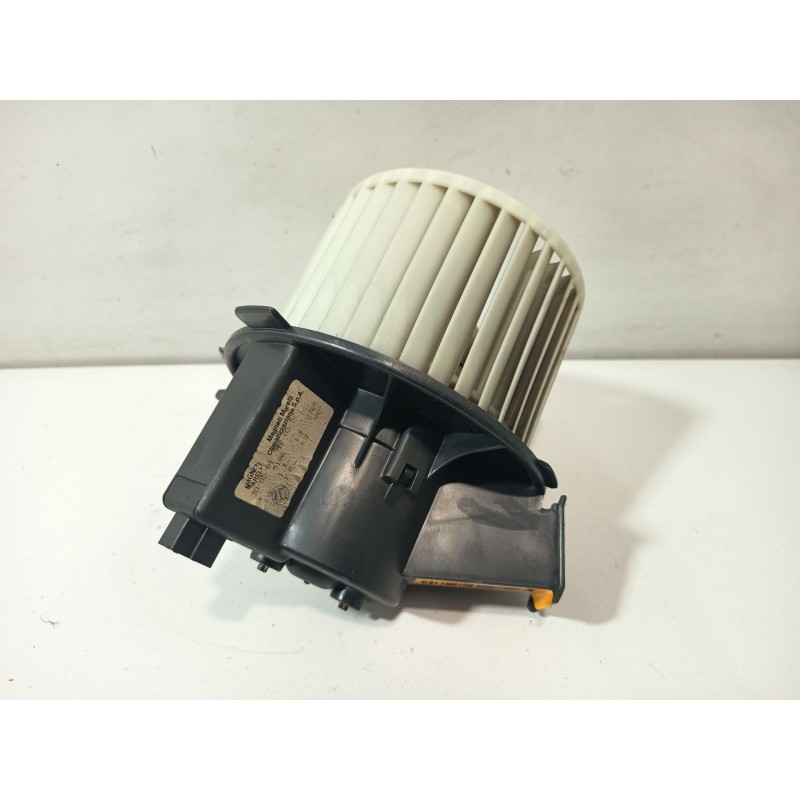 MOTOR CALEFACCION 593220400  - imagen 4