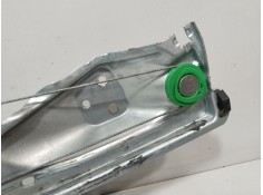 Recambio de elevalunas trasero izquierdo para peugeot 308 sport referencia OEM IAM 9659826780   2