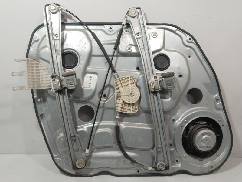 Recambio de elevalunas delantero derecho para kia carens (un) active referencia OEM IAM 824801D230  