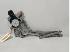 Recambio de elevalunas trasero derecho para toyota prius (nhw30) eco referencia OEM IAM 8571072020  