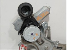 Recambio de elevalunas trasero derecho para toyota prius (nhw30) eco referencia OEM IAM 8571072020   2