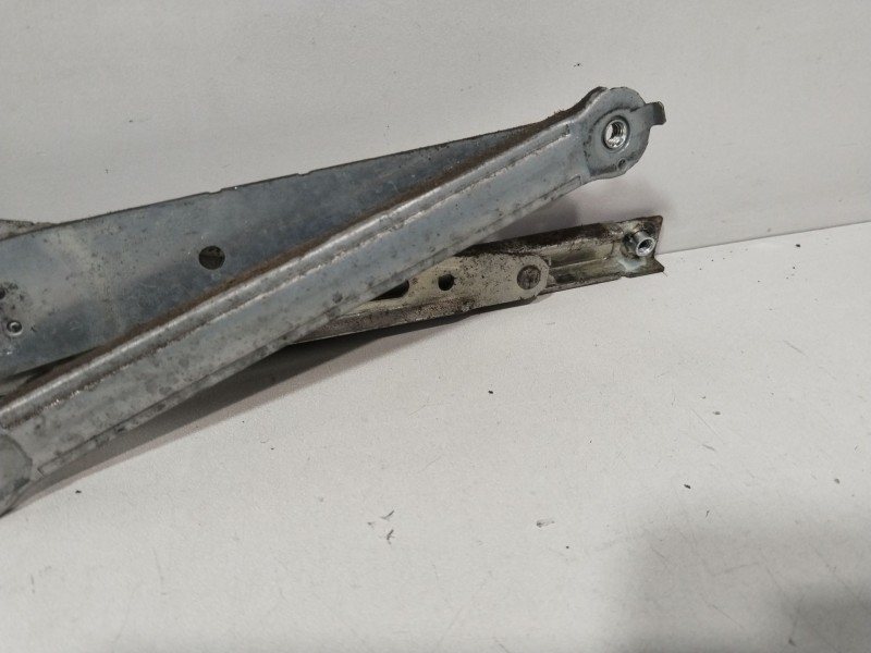 Recambio de elevalunas trasero derecho para toyota prius (nhw30) eco referencia OEM IAM 8571072020  