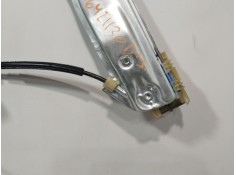 Recambio de elevalunas delantero izquierdo para ford transit connect v408 furgoneta/monovolumen 1.5 tdci referencia OEM IAM 1847 2