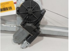 Recambio de elevalunas trasero derecho para citroën c4 grand picasso i (ua_) 2.0 hdi 138 referencia OEM IAM 9224C5   2