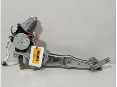 Recambio de elevalunas trasero derecho para subaru legacy iv station wagon (bp) 2.5 awd (bp9) referencia OEM IAM 62222AG001  