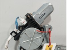 Recambio de elevalunas trasero derecho para subaru legacy iv station wagon (bp) 2.5 awd (bp9) referencia OEM IAM 62222AG001   2