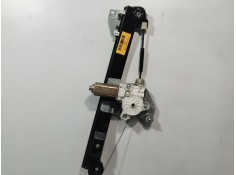 Recambio de elevalunas trasero derecho para saab 9-3 station wagon (e50) 1.9 tid referencia OEM IAM 12788802  