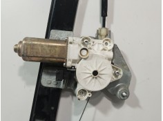 Recambio de elevalunas trasero derecho para saab 9-3 station wagon (e50) 1.9 tid referencia OEM IAM 12788802   2