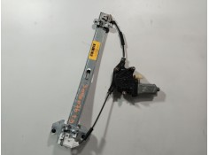 Recambio de elevalunas trasero derecho para kia rio 1.5 crdi active referencia OEM IAM 834021G010  