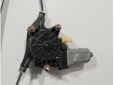 Recambio de elevalunas trasero derecho para kia rio 1.5 crdi active referencia OEM IAM 834021G010   2