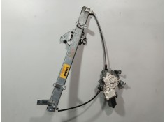 Recambio de elevalunas delantero derecho para nissan micra (k12e) acenta referencia OEM IAM 80700AX615  