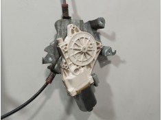 Recambio de elevalunas delantero derecho para nissan micra (k12e) acenta referencia OEM IAM 80700AX615   2