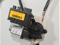 Recambio de elevalunas delantero derecho para citroën c4 grand picasso i (ua_) 1.6 hdi referencia OEM IAM 9682495580  CONFORT 2