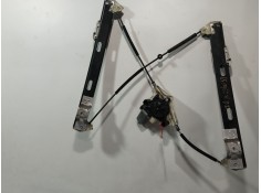 Recambio de elevalunas delantero izquierdo para seat leon (5f1) 2.0 tdi referencia OEM IAM 5F4837461D 5Q0959801B 