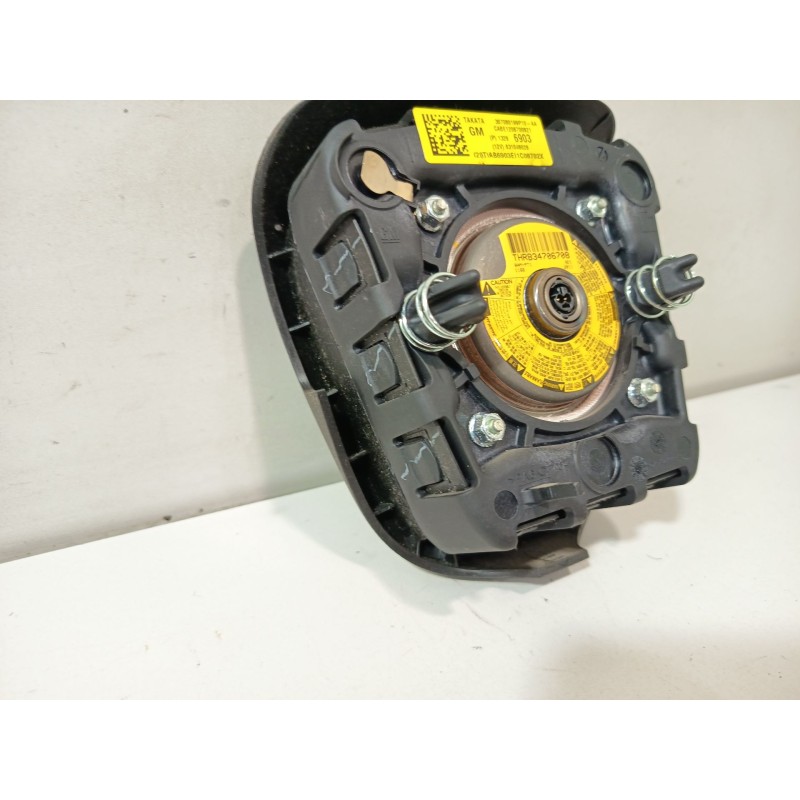 AIRBAG DELANTERO IZQUIERDO 42756500  - imagen 4