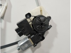 Recambio de elevalunas trasero derecho para seat leon (5f1) style referencia OEM IAM 5Q0959812A   2